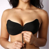 Strapless Push-Up Bra - Fashion Couture