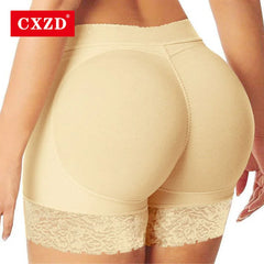 Hip Pad Shaper Panty - Fashion Couture