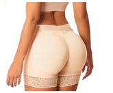 Hip Pad Shaper Panty - Fashion Couture