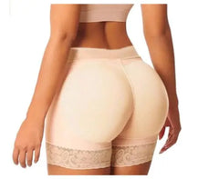 Hip Pad Shaper Panty - Fashion Couture