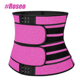 Belly Slimming & Core Support Waist Trainer - Fashion Couture