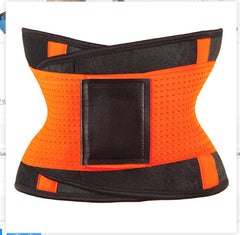 Waist Trimmer Belt - Fashion Couture
