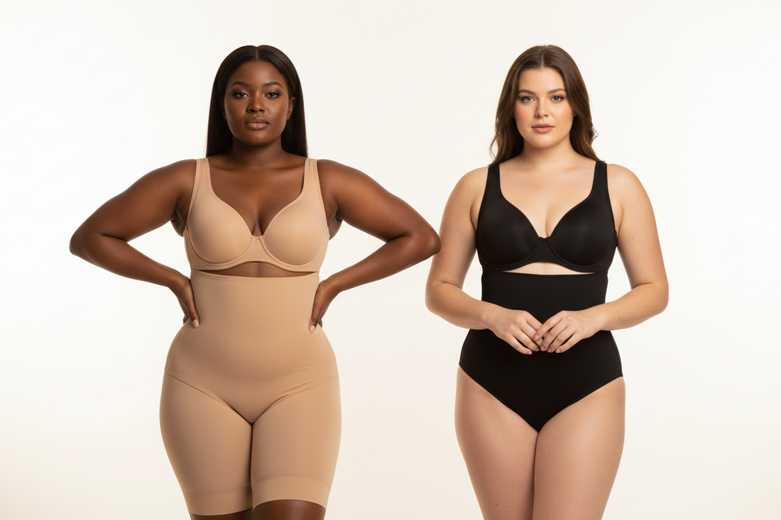 Faja Colombiana: The Complete Guide to Colombian Shapewear