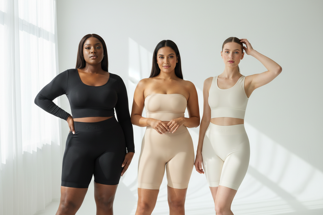 Best Shapewear for Every Body Type: A Complete Guide (2026)