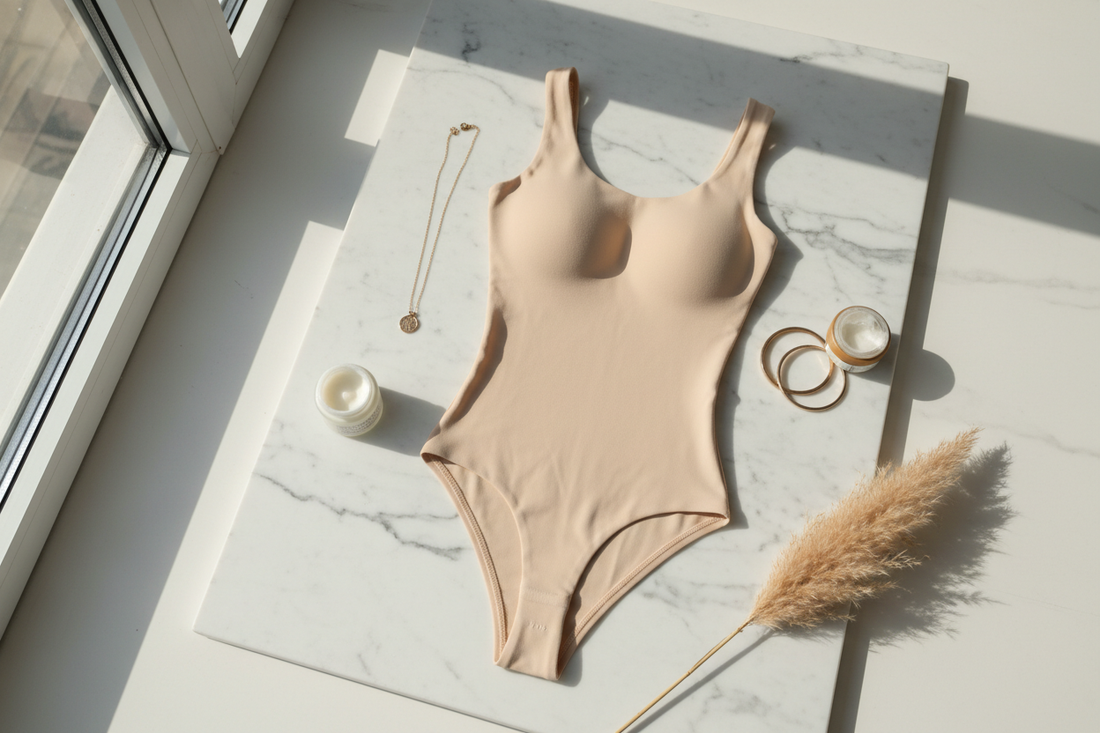 The Ultimate Guide to Sculpting Bodysuits: How to Choose, Wear & Benefit
