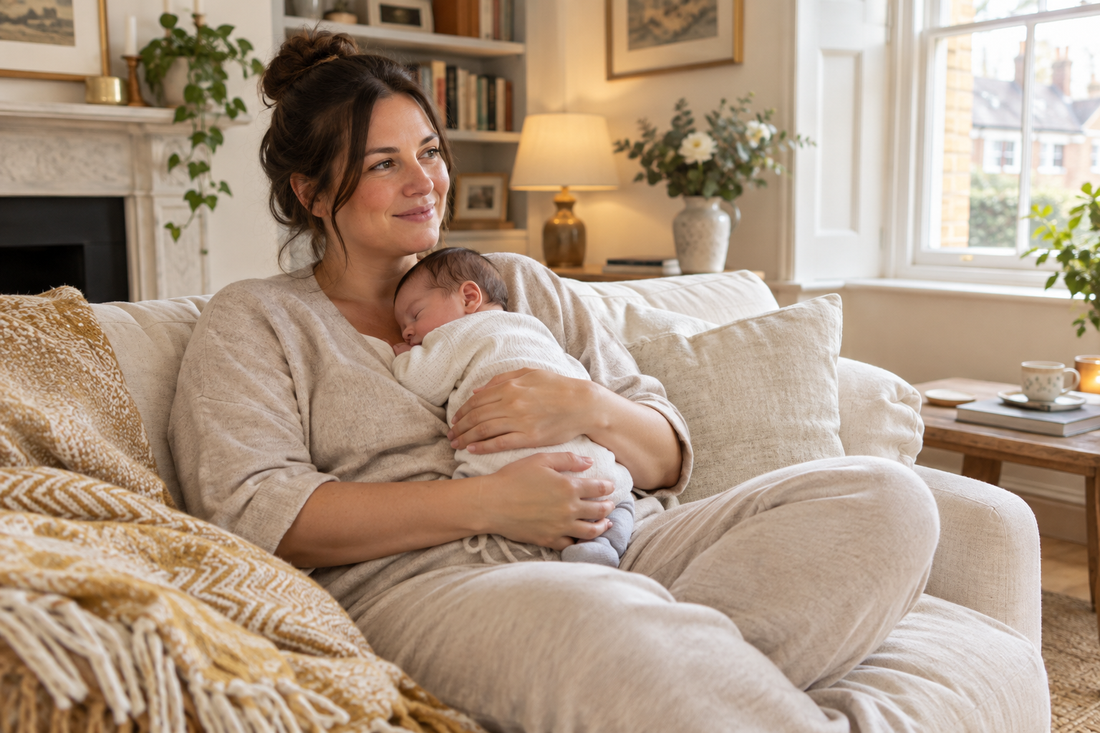 Can a Corset or Belly Belt Fix Diastasis Recti? An Honest UK Guide