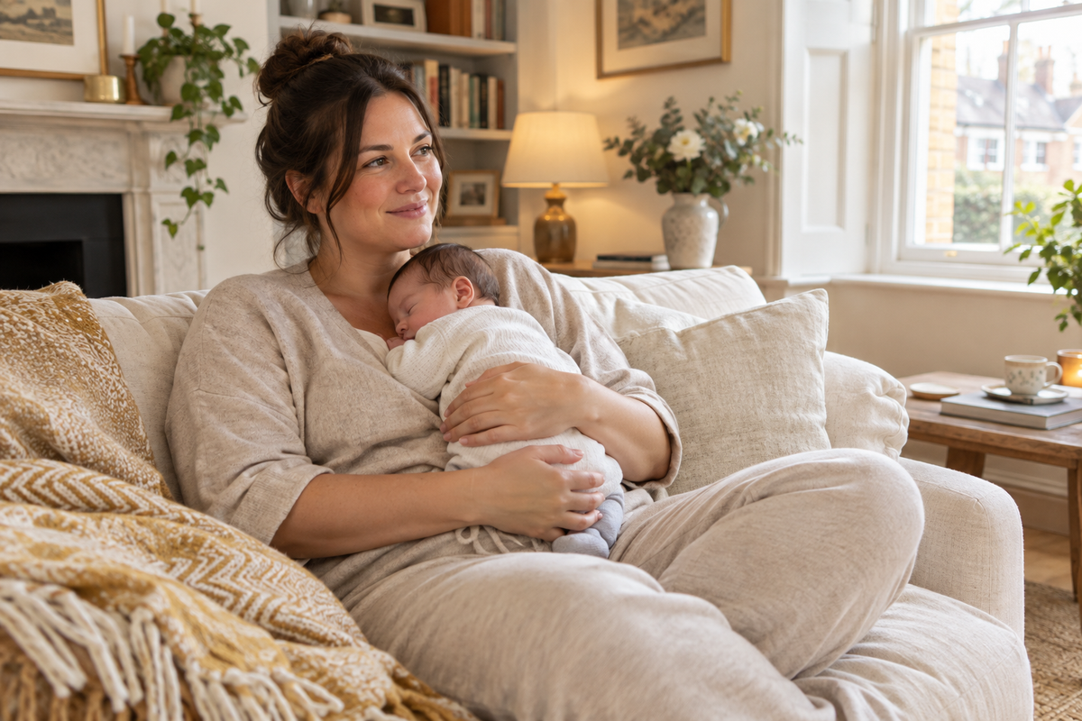 Can a Corset or Belly Belt Fix Diastasis Recti? An Honest UK Guide