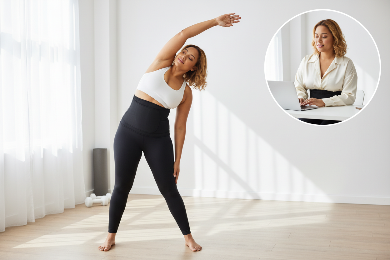 How Long Does It Take to See Results from a Waist Trainer?