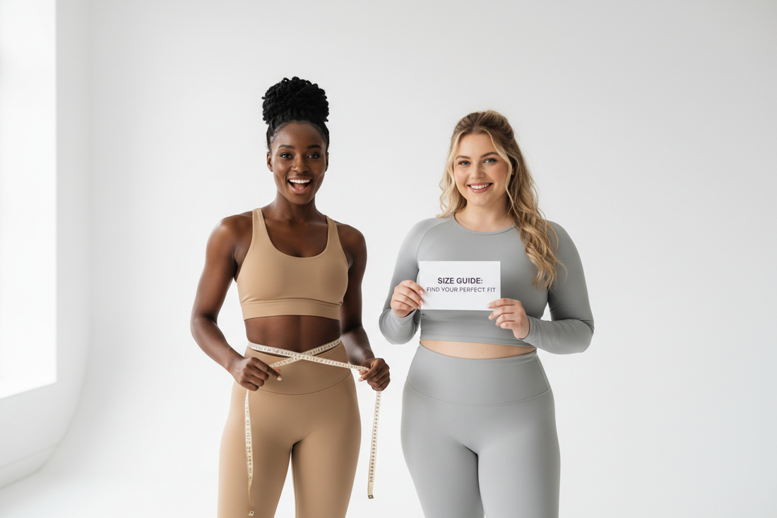 How to Measure Yourself for Shapewear: The Complete UK Sizing Guide