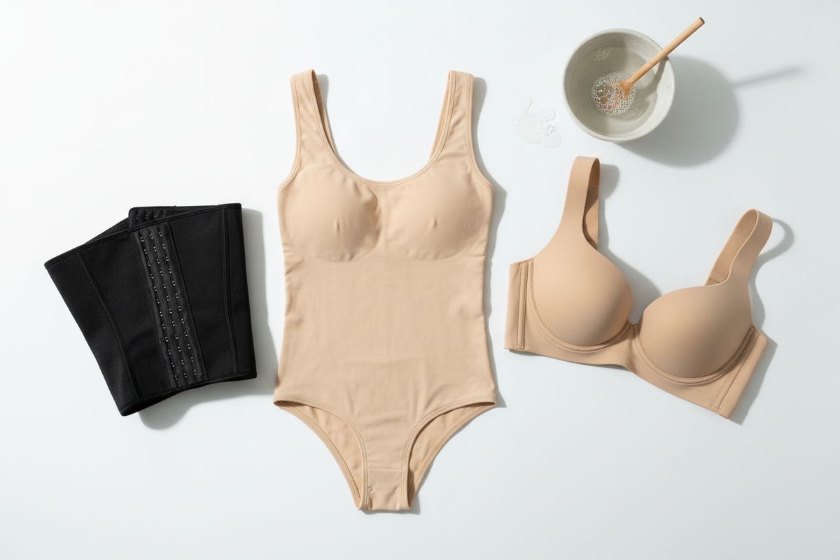 Shapewear for Prom & Special Occasions UK: What to Wear Under Every Dress Style