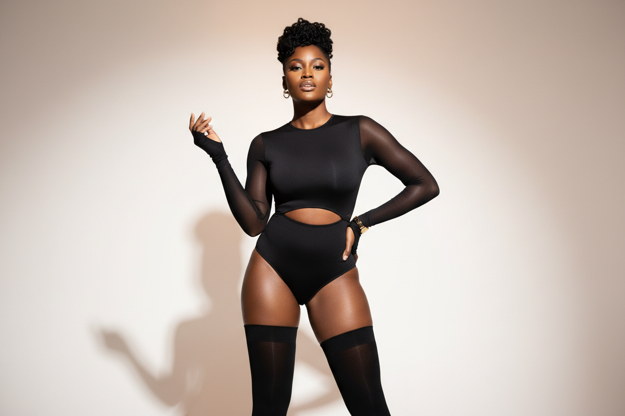Inclusive Shapewear UK: Your Complete Size Guide from XS to 6XL
