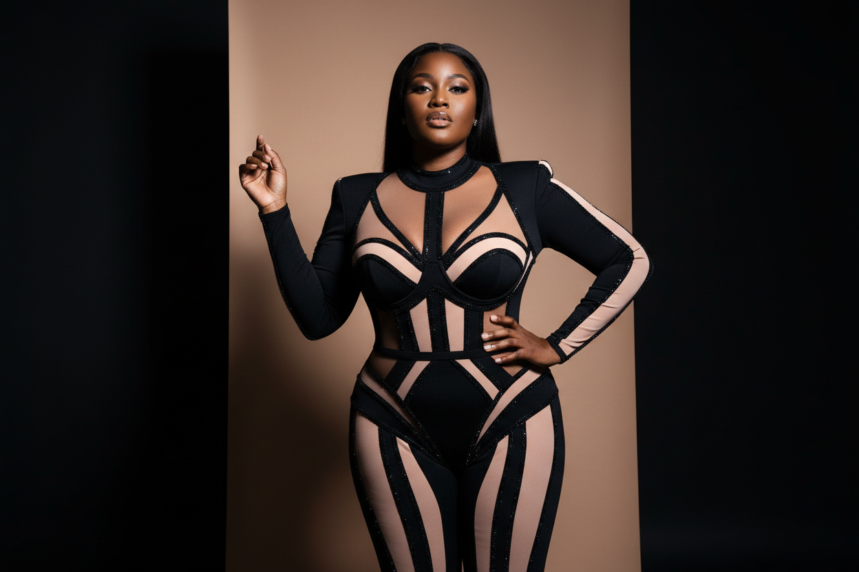 Sculpting bodysuits for curvy women UK — tried and tested picks for plus-size figures