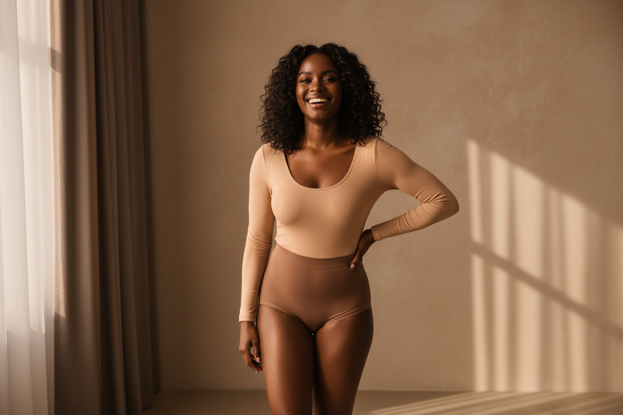 Best shapewear for women UK 2026 — real-world buying guide by Fashion Couture