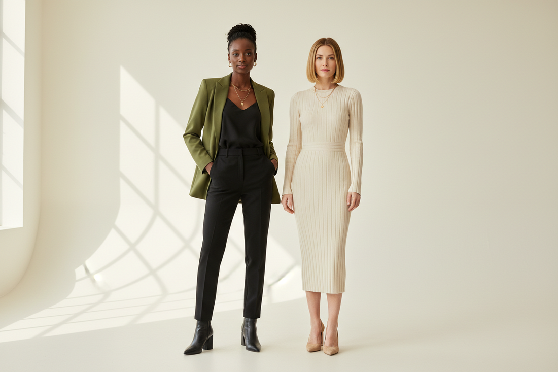 Shapewear for Petite Women UK: What Actually Works (And What to Avoid)
