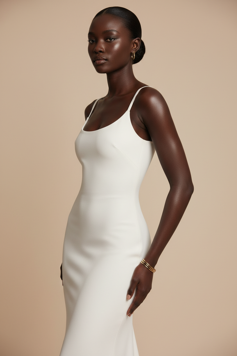 Invisible shapewear guide UK — how to get a smooth silhouette with no VPL, by Fashion Couture
