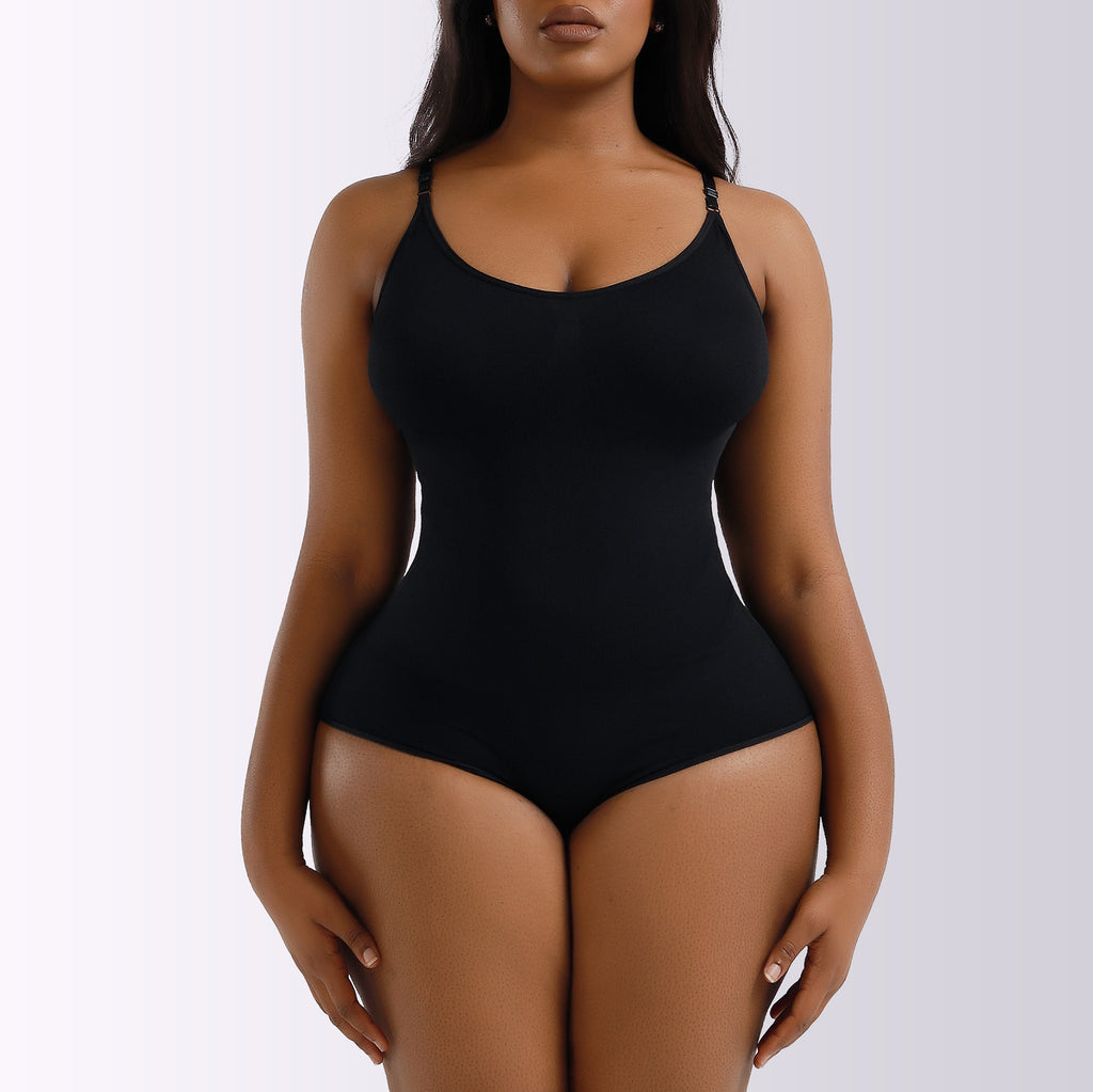 Seamless Tummy Control & Butt Lifter - Fashion Couture
