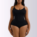 Seamless Tummy Control & Butt Lifter - Fashion Couture