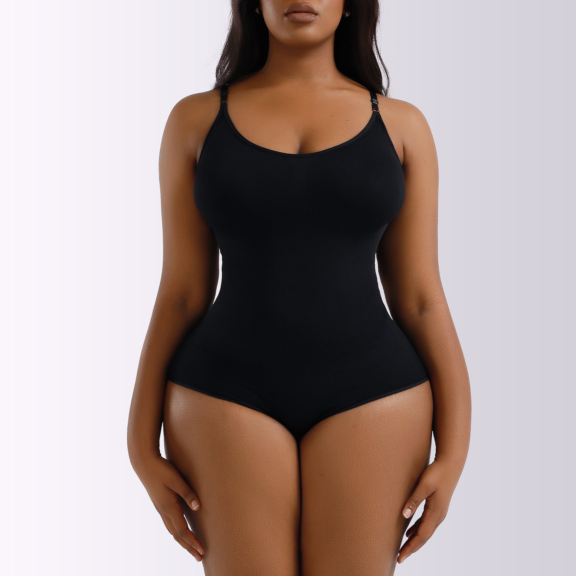 Seamless Tummy Control & Butt Lifter - Fashion Couture