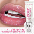 Brightening Lip Gloss – Waterproof, Non-Stick & Long-Lasting | 4 Shades, 11g