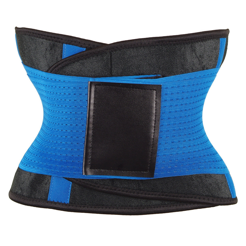 Waist Trimmer Belt - Fashion Couture