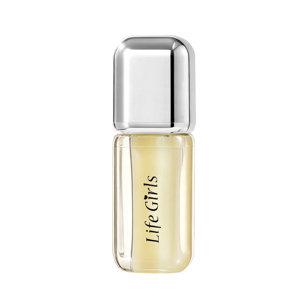 Hydrating Cooling Lip Plumper Gloss – Non-Sticky, High-Shine & Long-Lasting