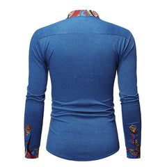 Oluwaseun Shirt - Fashion Couture