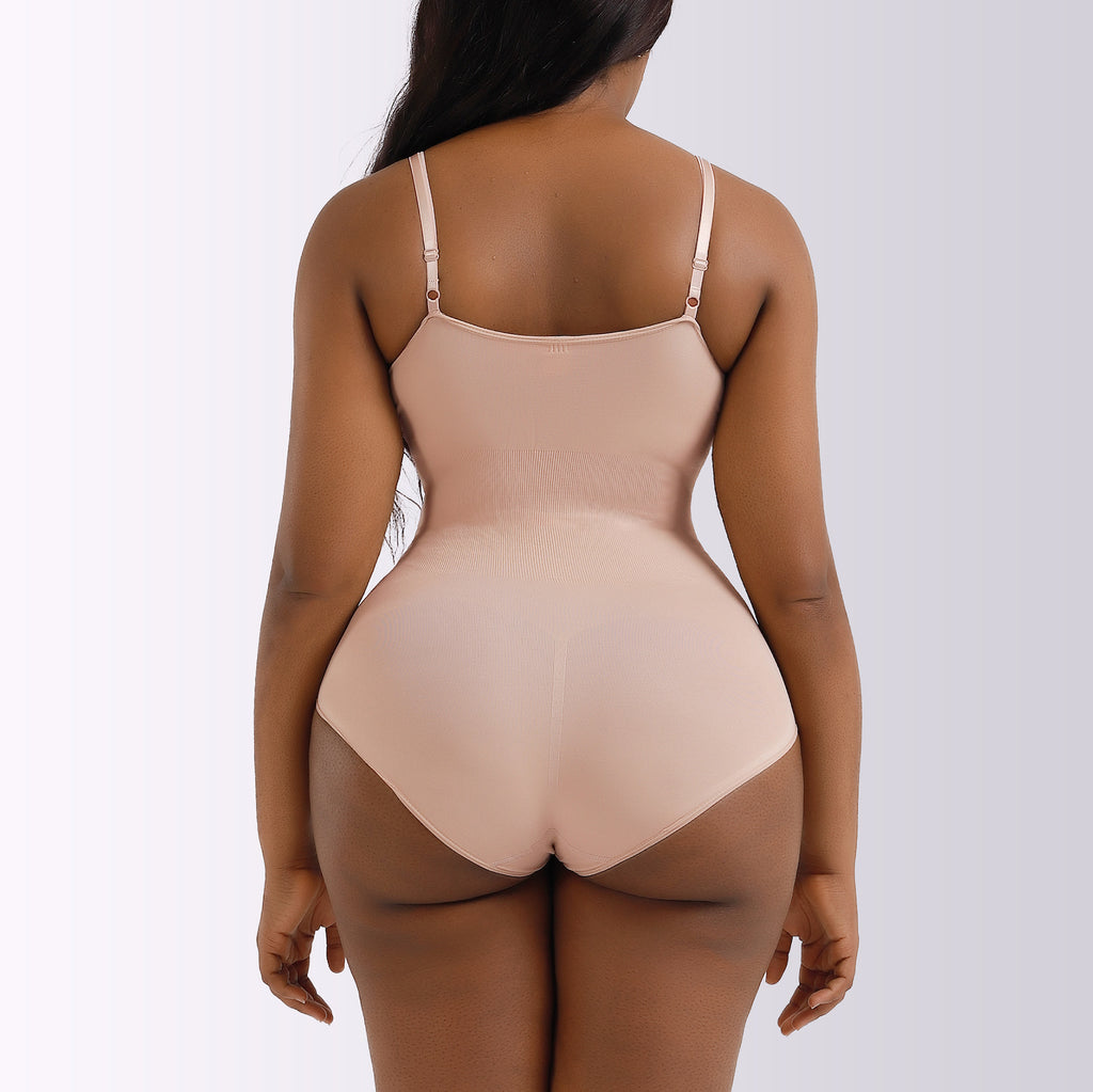 Seamless Tummy Control & Butt Lifter - Fashion Couture