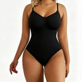 Fashion Couture women's sculpting shapewear with tummy control and butt lift, designed for all-day comfort and a smooth silhouette.