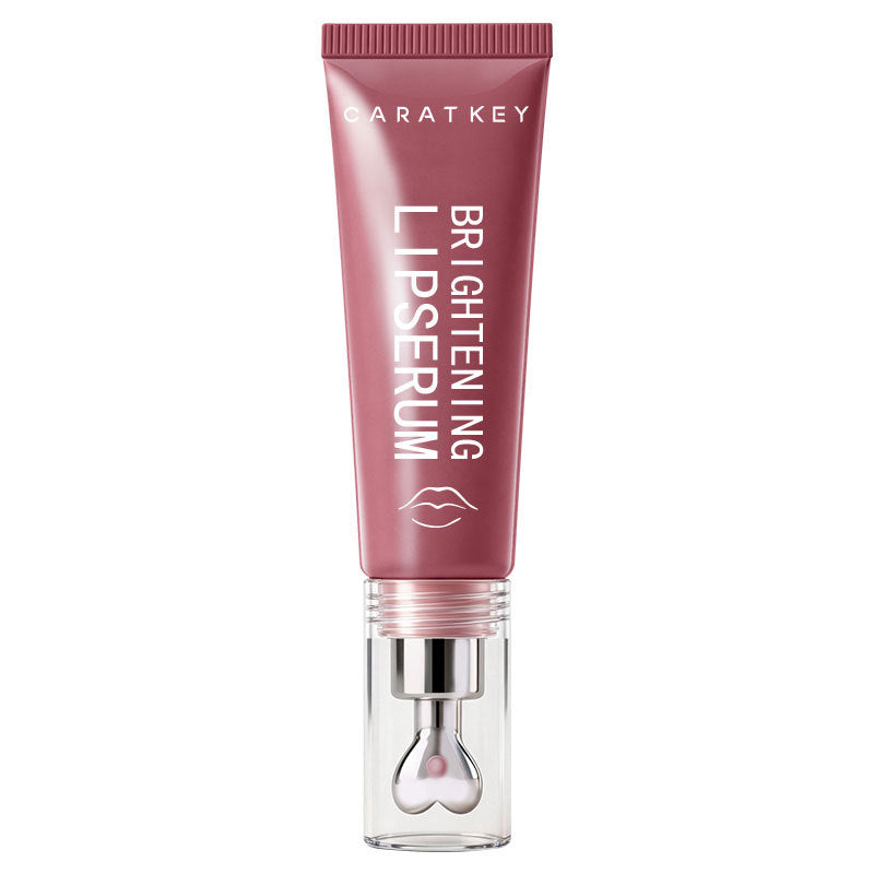 Brightening Lip Gloss – Waterproof, Non-Stick & Long-Lasting | 4 Shades, 11g