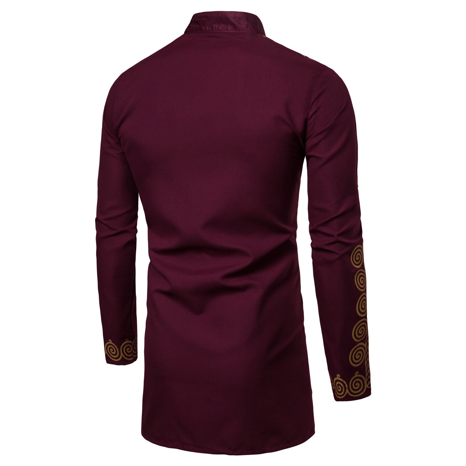 Ayodele Robe - Fashion Couture