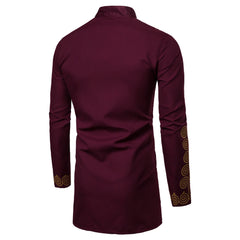 Ayodele Robe - Fashion Couture