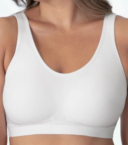 Premium Plus-Size Shaper Bra – Sexy Support for Every Curve - Fashion Couture
