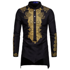 Ayodele Robe - Fashion Couture