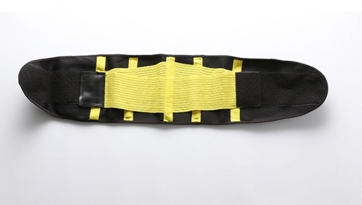 Waist Trimmer Belt - Fashion Couture