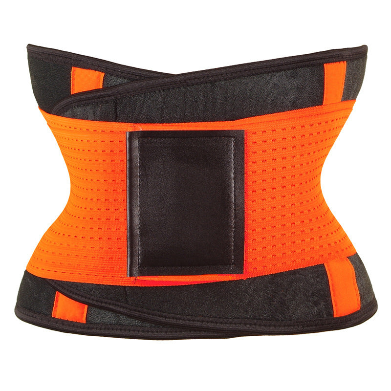 Waist Trimmer Belt - Fashion Couture