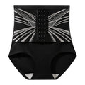 Fashion Couture high waist shapewear shorts with tummy control and 360° sculpting for enhanced butt lifting and smooth silhouette.