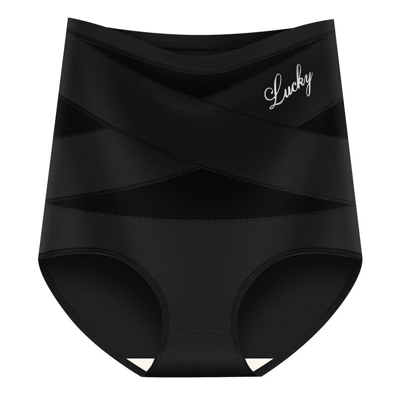 High Waist Tummy Control Womens Underwear - Fashion Couture