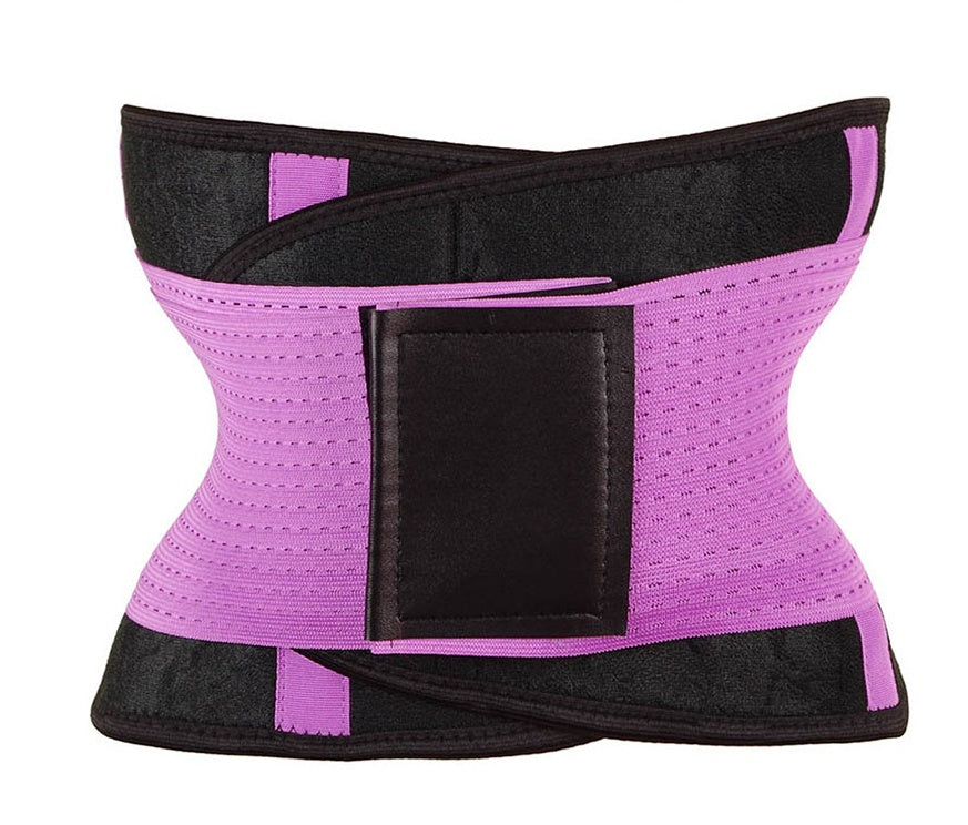 Waist Trimmer Belt - Snatched Including Plus Size