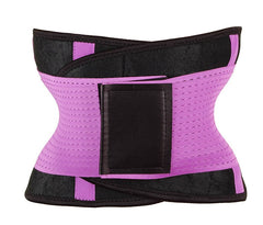 Waist Trimmer Belt - Snatched Including Plus Size
