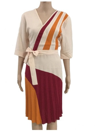 Ngozi Dress - Fashion Couture