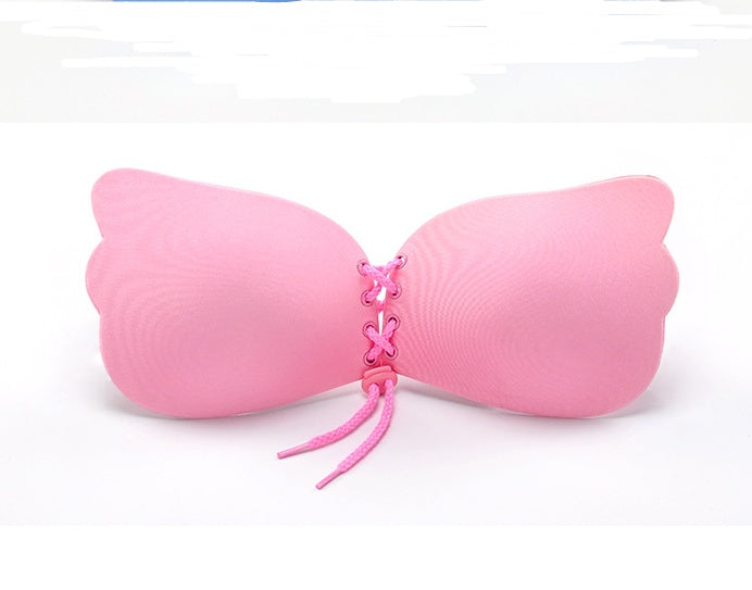 Strapless Push-Up Bra - Fashion Couture