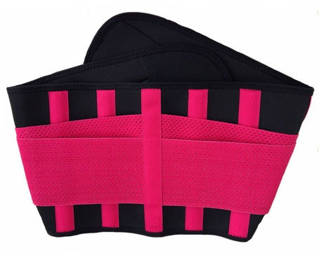 Waist Trimmer Belt - Fashion Couture