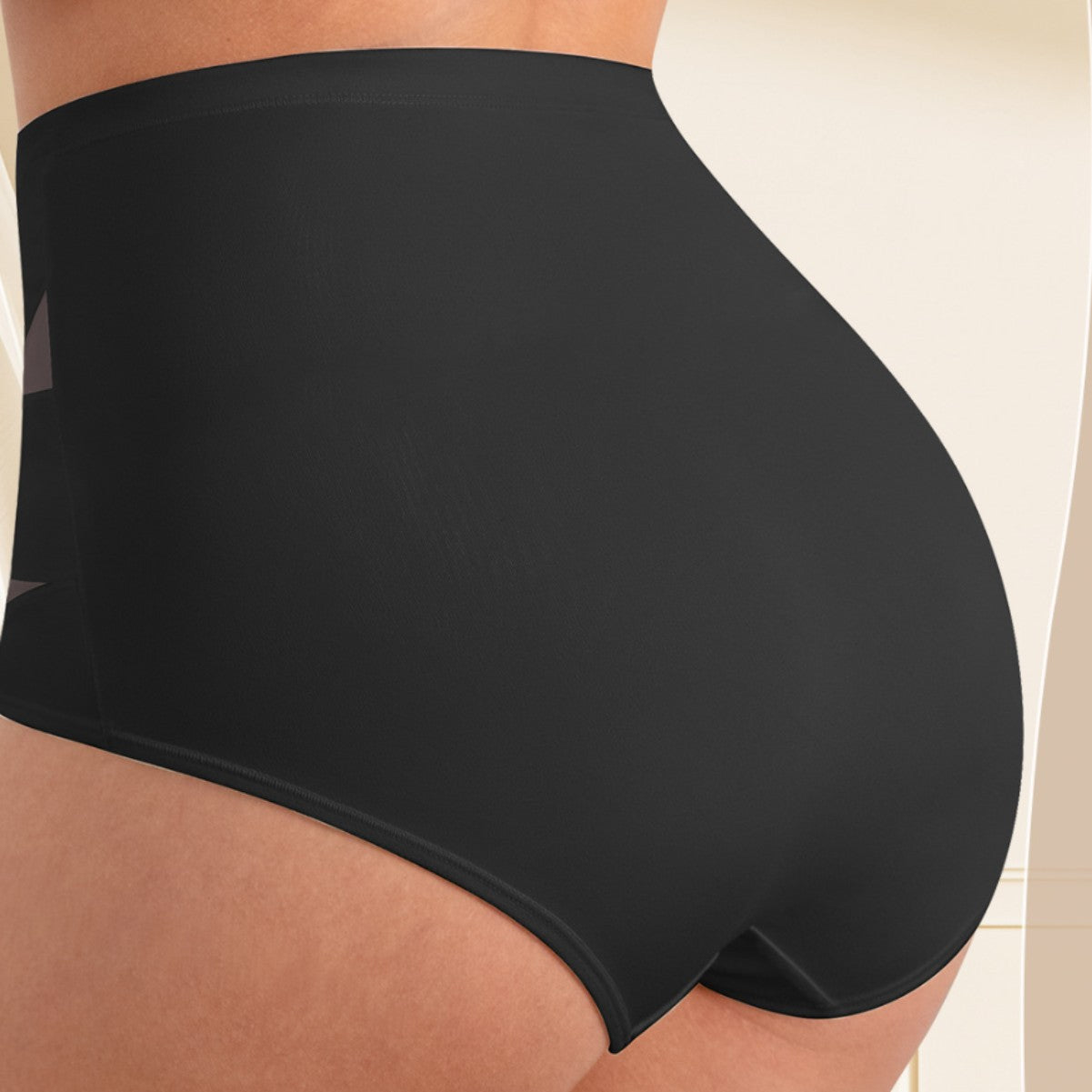 High Waist Tummy Control Womens Underwear - Fashion Couture