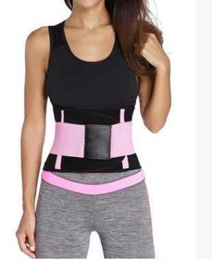 Waist Trimmer Belt - Fashion Couture
