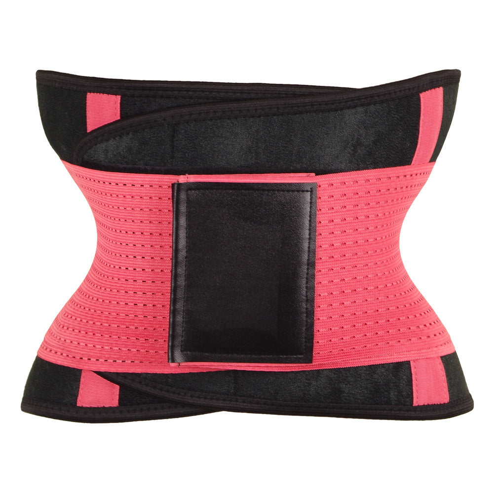 Waist Trimmer Belt - Fashion Couture