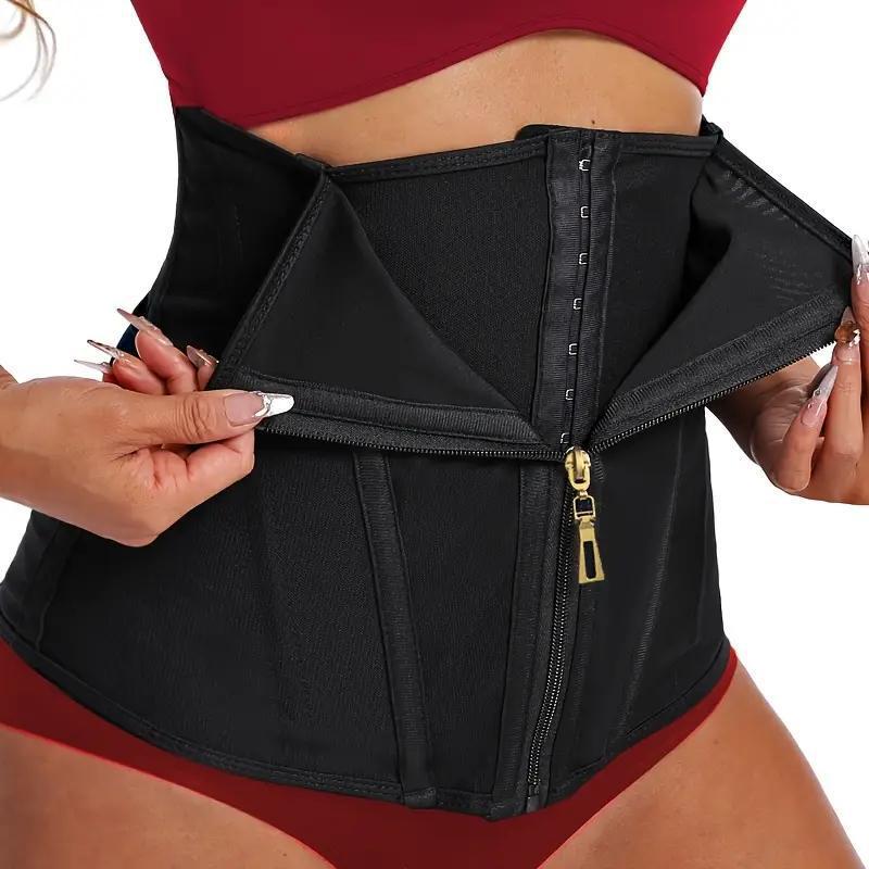 Fashion Couture seamless shaping bodysuit with tummy control and butt lift, designed to enhance curves and provide comfortable support.