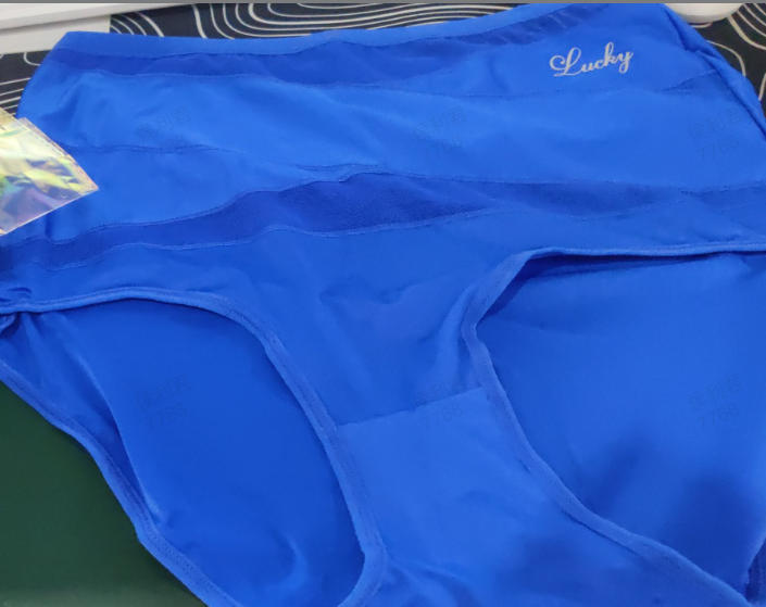High Waist Tummy Control Womens Underwear - Fashion Couture
