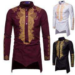 Ayodele Robe - Fashion Couture