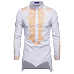 Ayodele Robe - Fashion Couture