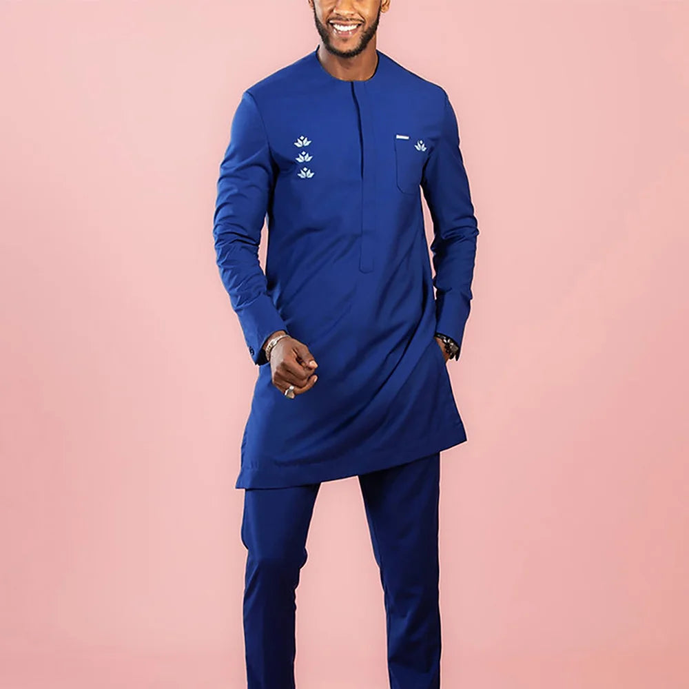 Chinedu Kaftan - Fashion Couture